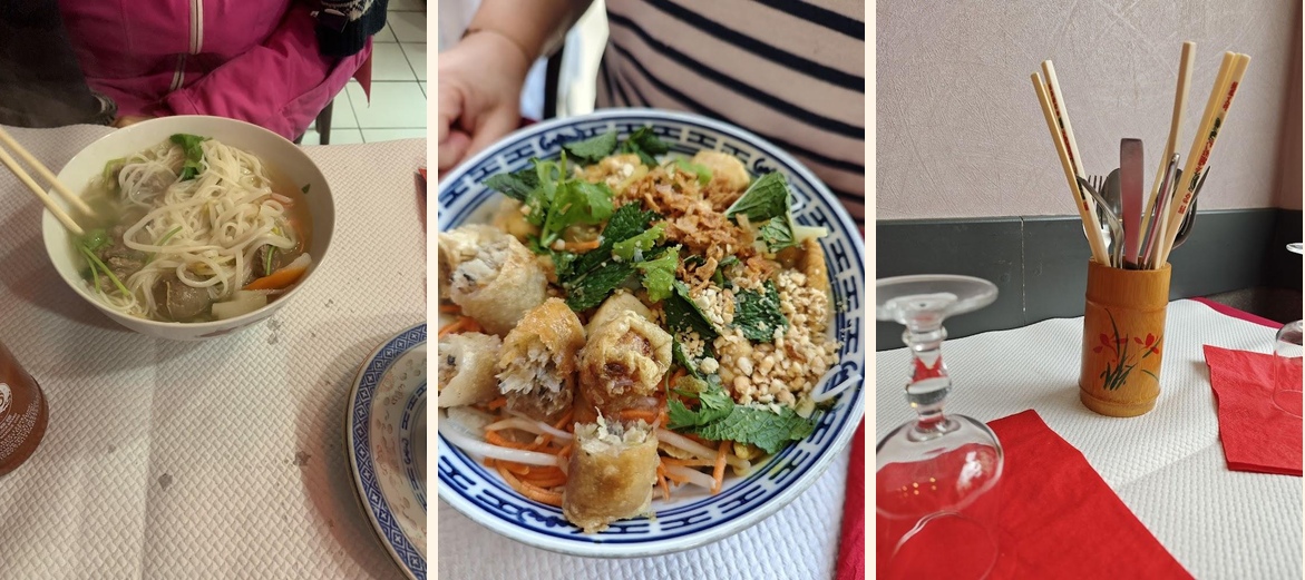 Saveurs du Viêtnam - Gallery Image 9