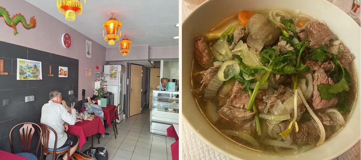 Saveurs du Viêtnam - Gallery Image 2