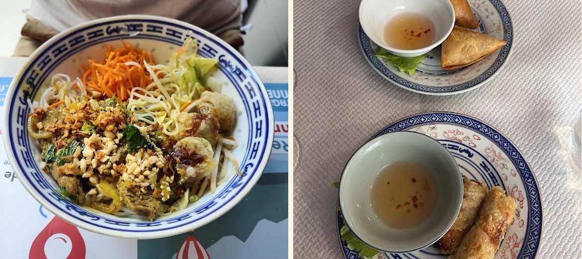 Saveurs du Viêtnam - Gallery Image 3