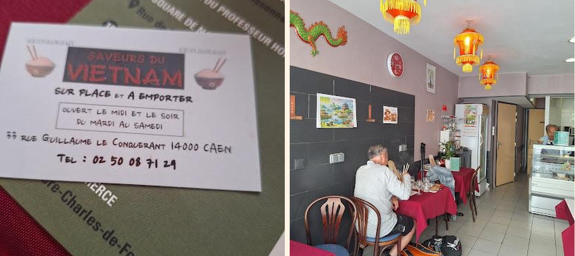 Saveurs du Viêtnam - Gallery Image 6